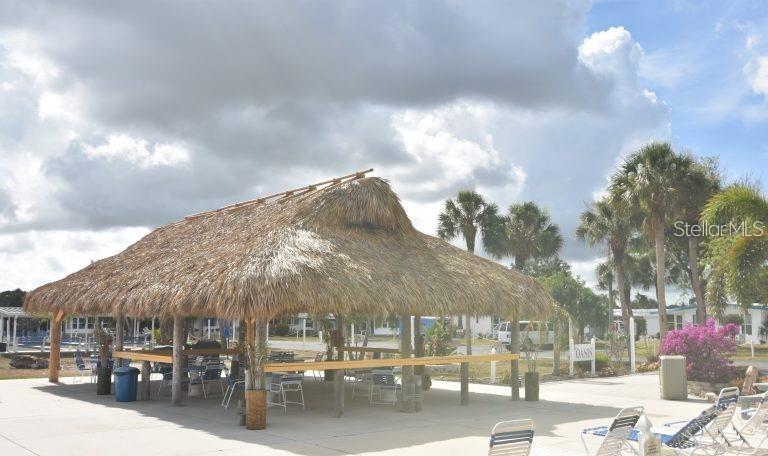 521 Roma Road Venice, FL 34285 - Photo 57 of 57 a view of a street with sitting area