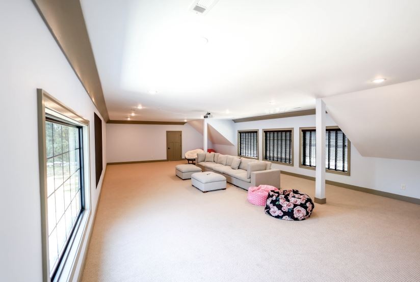 2025 Nelson Lane Murfreesboro, TN 37129 - Photo 20 of 35 an outdoor space with furniture and natural light