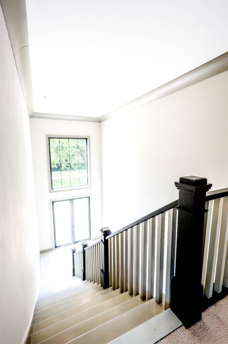 2025 Nelson Lane Murfreesboro, TN 37129 - Photo 22 of 35 a view of a hallway with a window