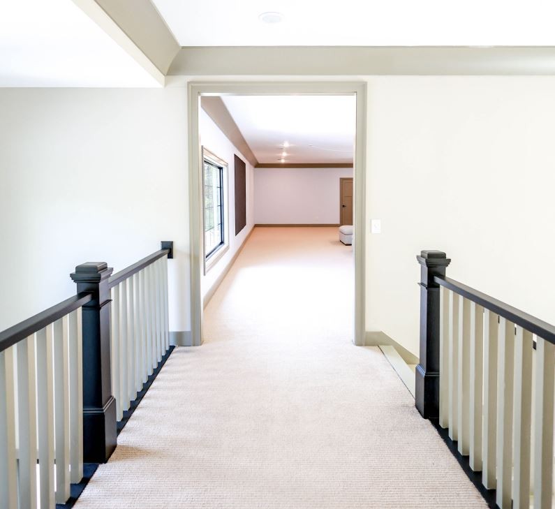 2025 Nelson Lane Murfreesboro, TN 37129 - Photo 23 of 35 a view of a hallway