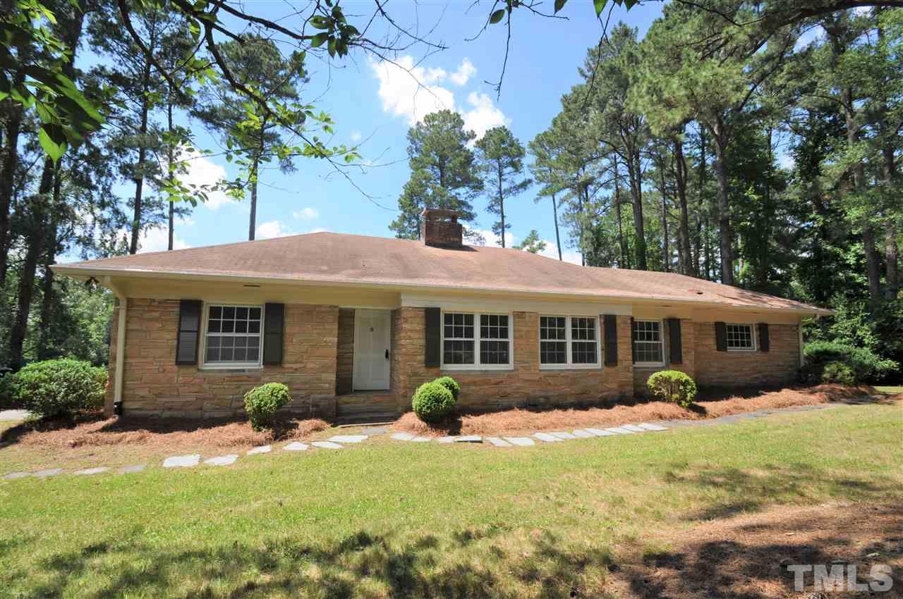 3636 Hope Valley Road Durham, NC 27707 - Photo 1 of 24 Gallery Image 1
