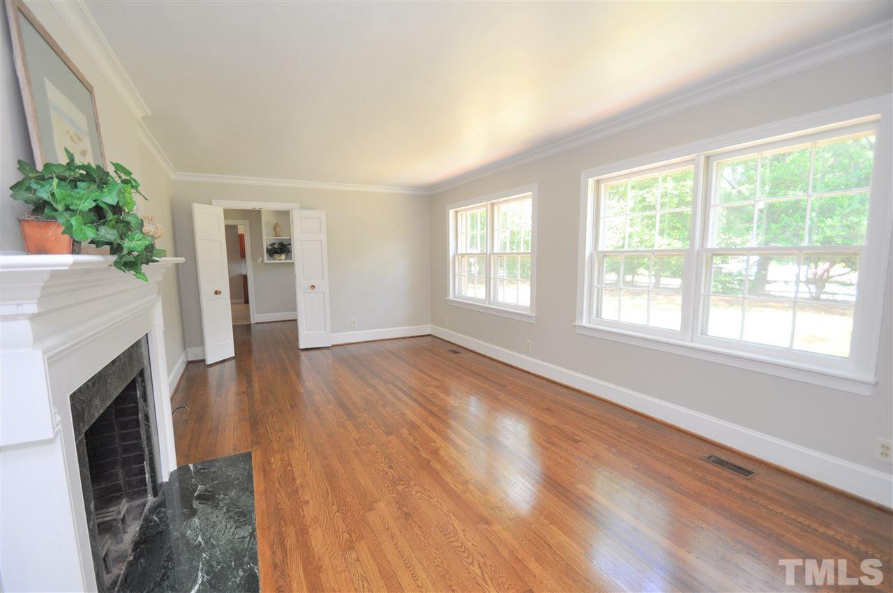 3636 Hope Valley Road Durham, NC 27707 - Photo 2 of 24 Gallery Image 2