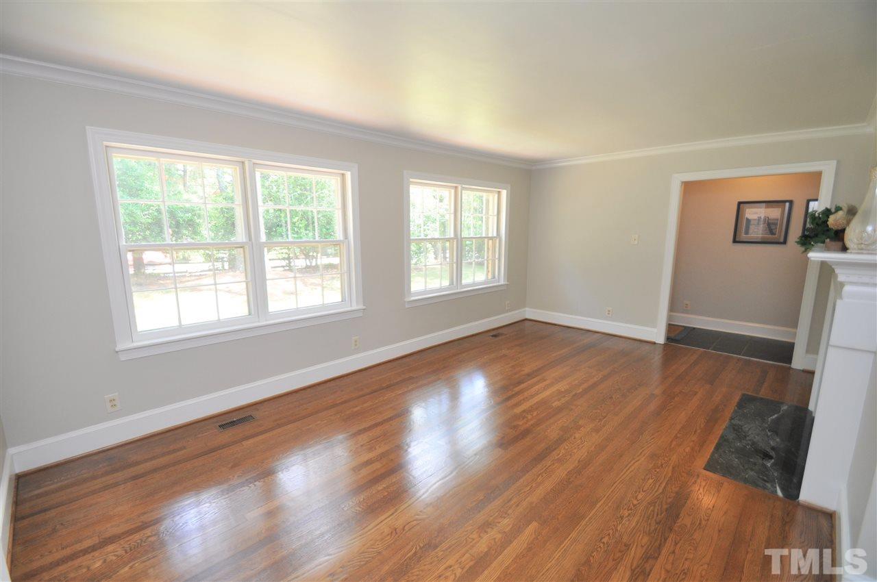 3636 Hope Valley Road Durham, NC 27707 - Photo 3 of 24 Gallery Image 3