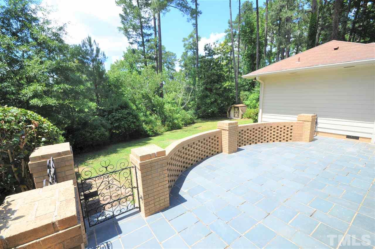 3636 Hope Valley Road Durham, NC 27707 - Photo 23 of 24 Gallery Image 23