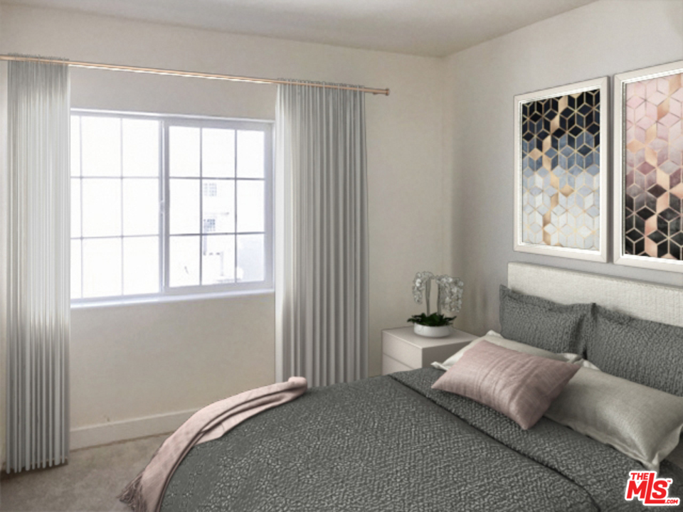 900 Dwight Avenue, Unit 206 Compton, CA 90220 - Photo 3 of 8