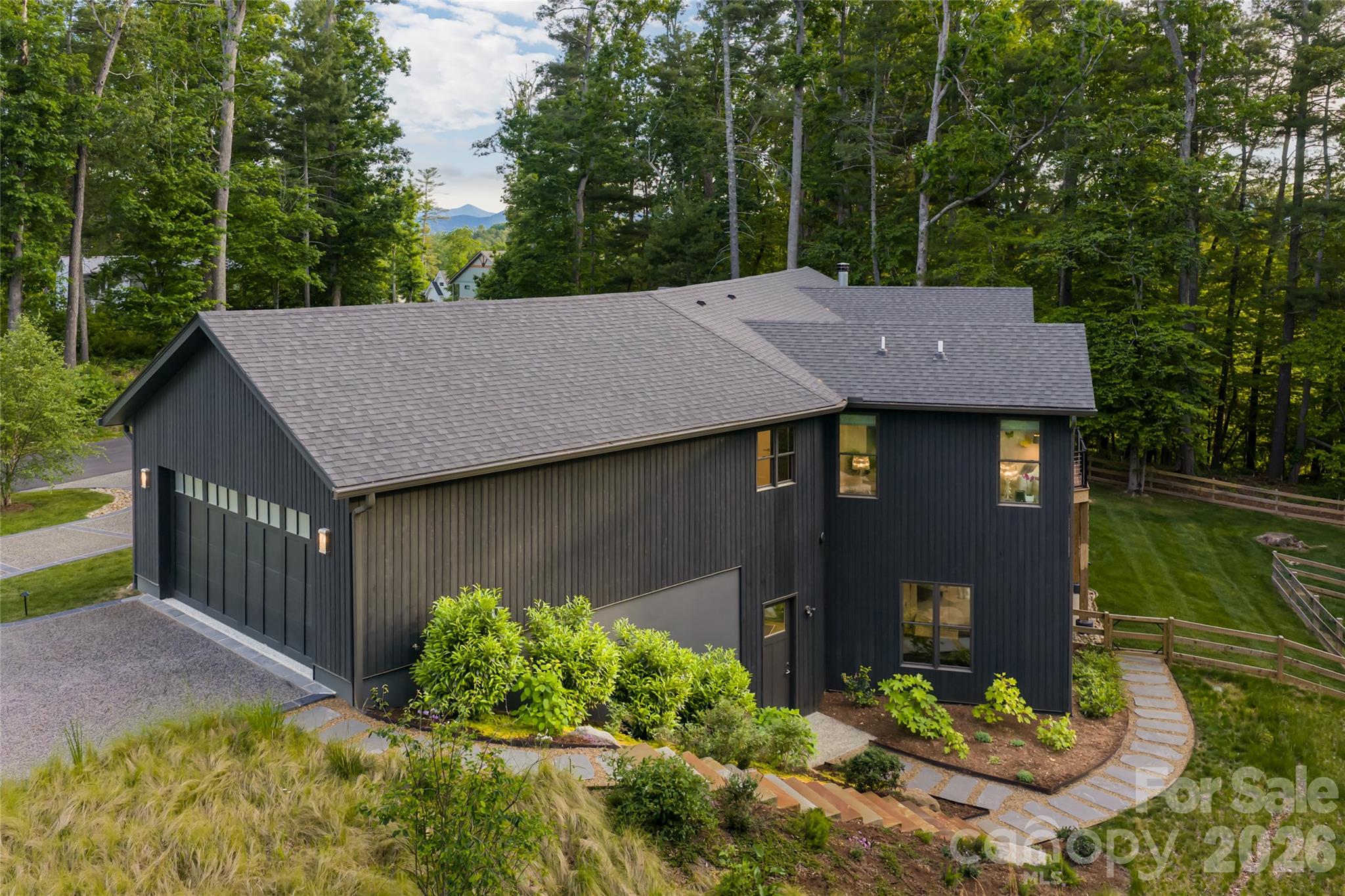 27 Tommy Ray Ridge Weaverville, NC 28787 - Photo 41 of 48