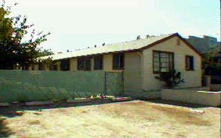 3808 East Kleindale Road, Unit AE Tucson, AZ 85716 - Photo 1 of 1 Gallery Image 1