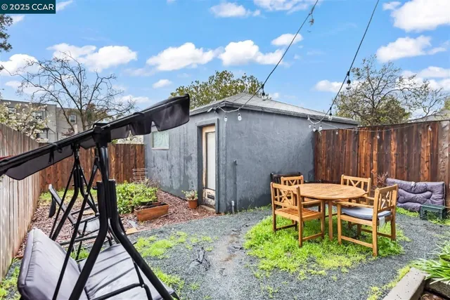 $1,249,000 | 905 61st Street, Oakland, CA 94608