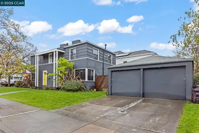 $1,249,000 | 905 61st Street, Oakland, CA 94608