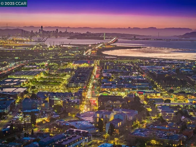 $1,249,000 | 905 61st Street, Oakland, CA 94608