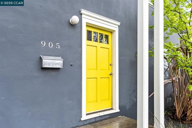 $1,249,000 | 905 61st Street, Oakland, CA 94608
