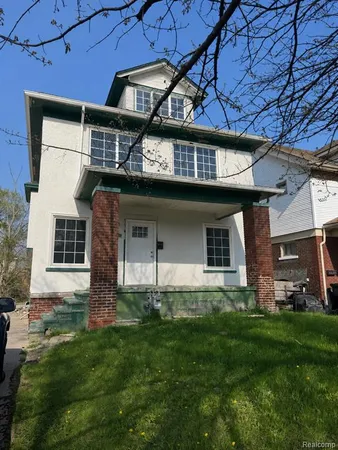$1,350 | 9024 Quincy Street, Detroit, MI 48204