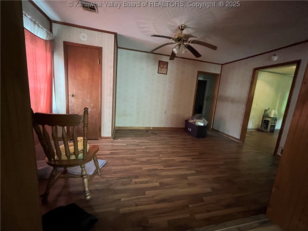 153 Homer Smith Road Ripley, WV 25271 - Photo 6 of 19 Dining Room-153 Homer Smith Rd. Ripley, WV 25271