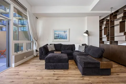 $520,000 | 350 West Ash Street, Unit 603, San Diego, CA 92101