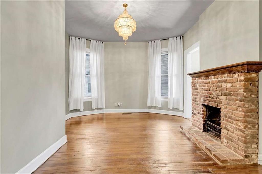 952 Myrtle Street Northeast, Unit 1 Atlanta, GA 30309 - Photo 11 of 13