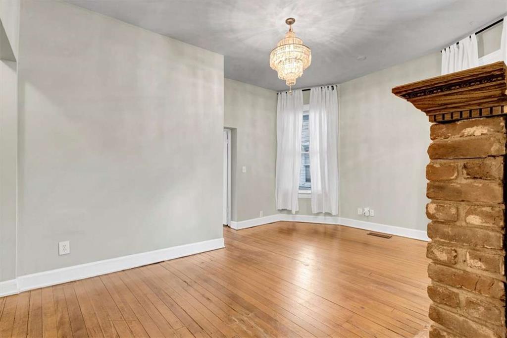 952 Myrtle Street Northeast, Unit 1 Atlanta, GA 30309 - Photo 12 of 13