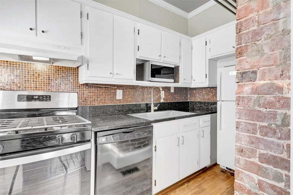 952 Myrtle Street Northeast, Unit 1 Atlanta, GA 30309 - Photo 6 of 13