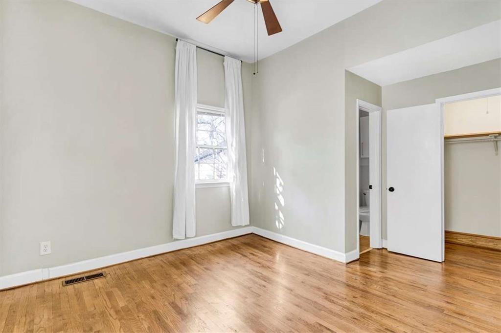 952 Myrtle Street Northeast, Unit 1 Atlanta, GA 30309 - Photo 10 of 13