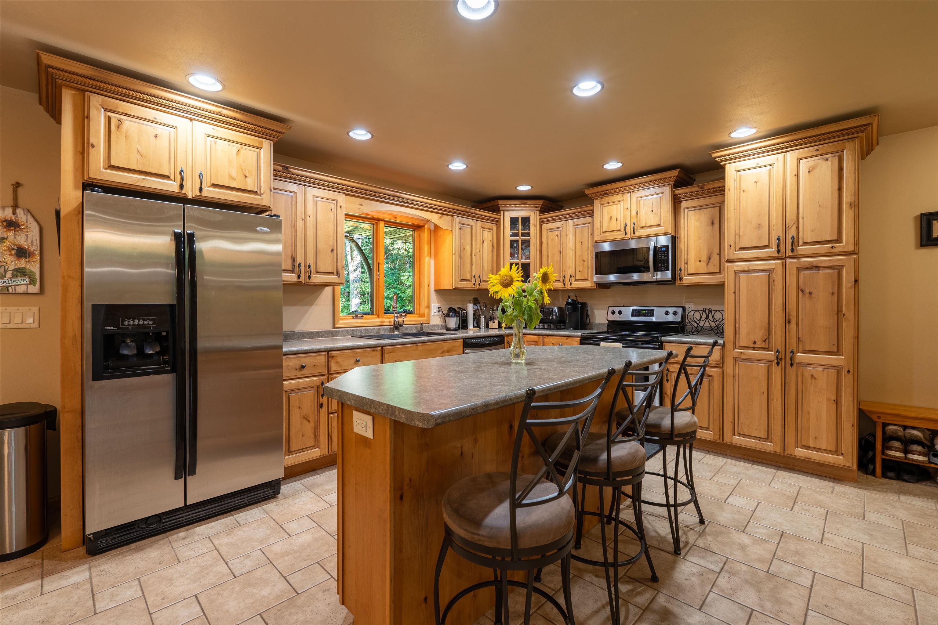 203739 Yellow Birch Road Rosholt, WI 54473 - Photo 20 of 59 Gallery Image 20