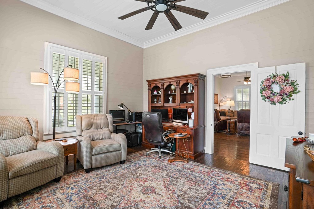 193 Bartee Road Woodbury, GA 30293 - Photo 13 of 84 Gallery Image 13