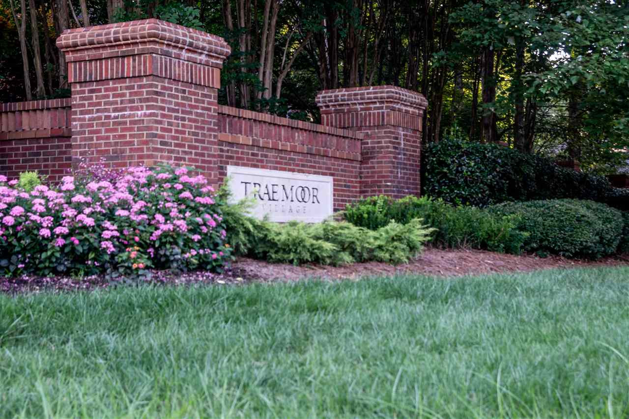 1836 Torrington Street Raleigh, NC 27615 - Photo 21 of 21 Photo 21