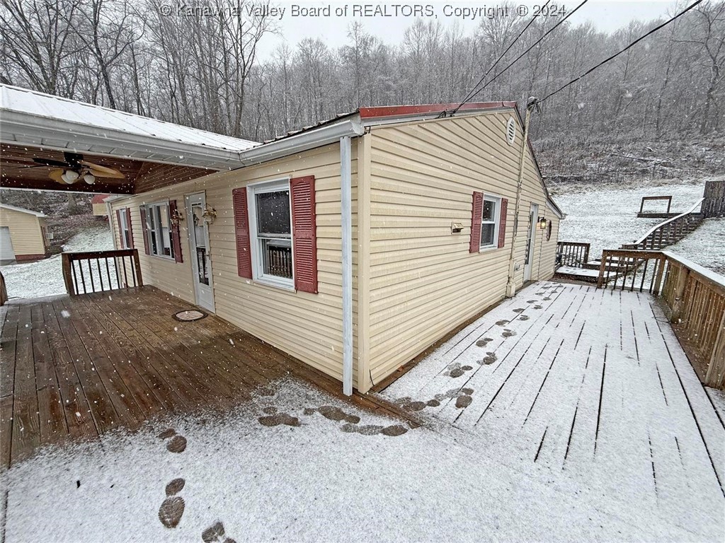 1268 Angel Fork Road St. Albans, WV 25177 - Photo 13 of 50 Gallery Image 13