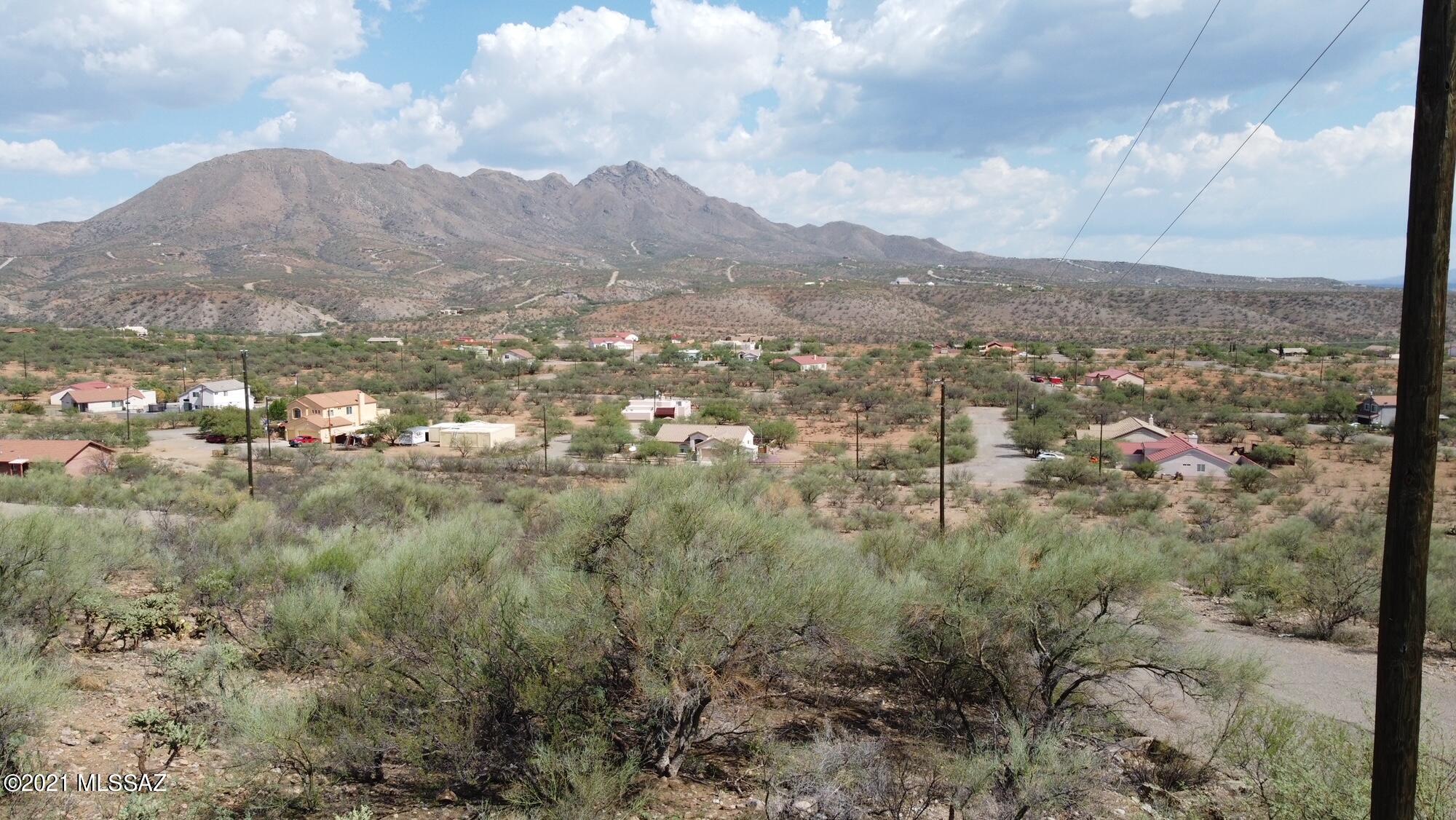 1855 Circulo Girasol Rio Rico, AZ 85648 - Photo 1 of 9