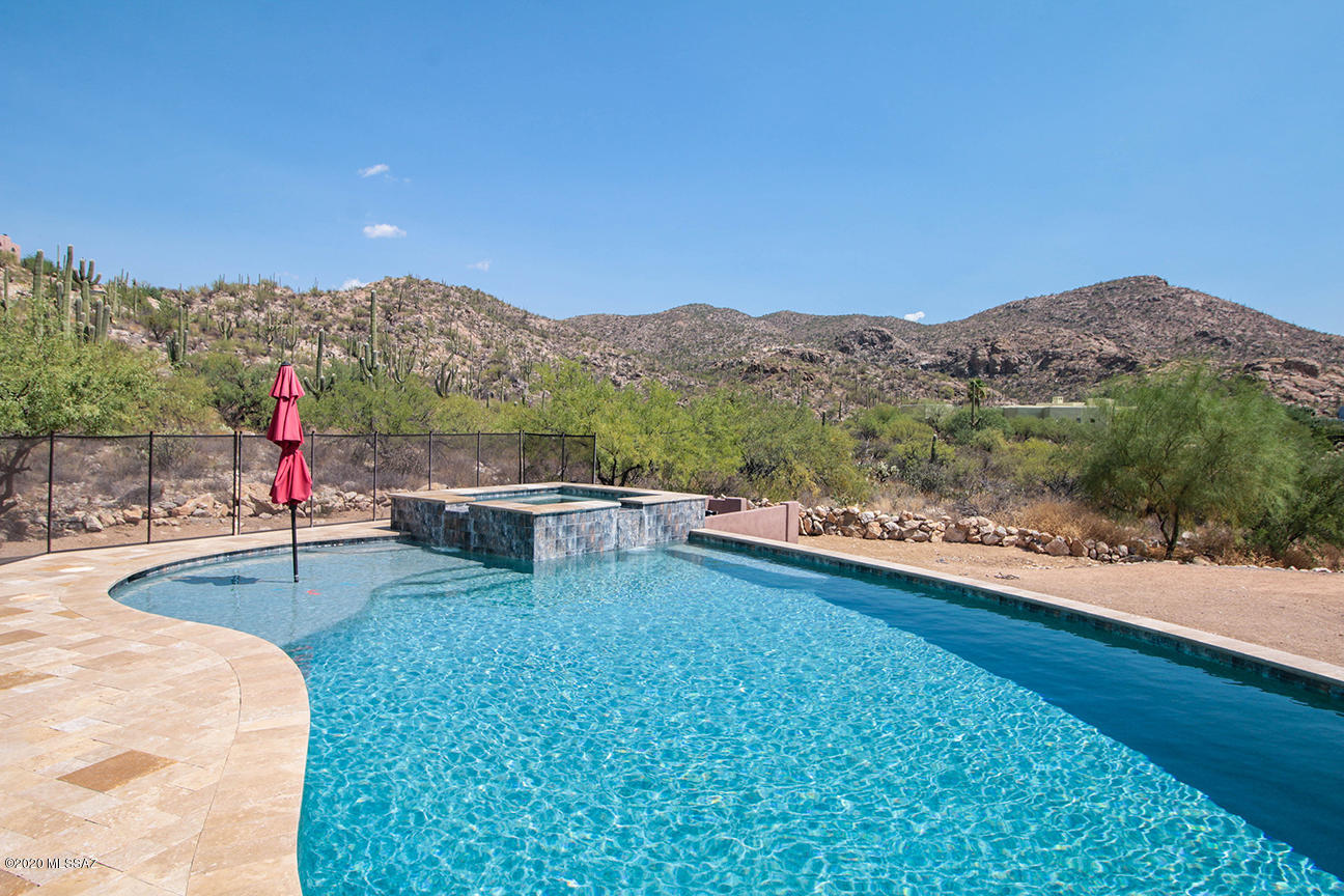 4070 Larkspur Road Tucson, AZ 85749 - Photo 43 of 46 Gallery Image 43