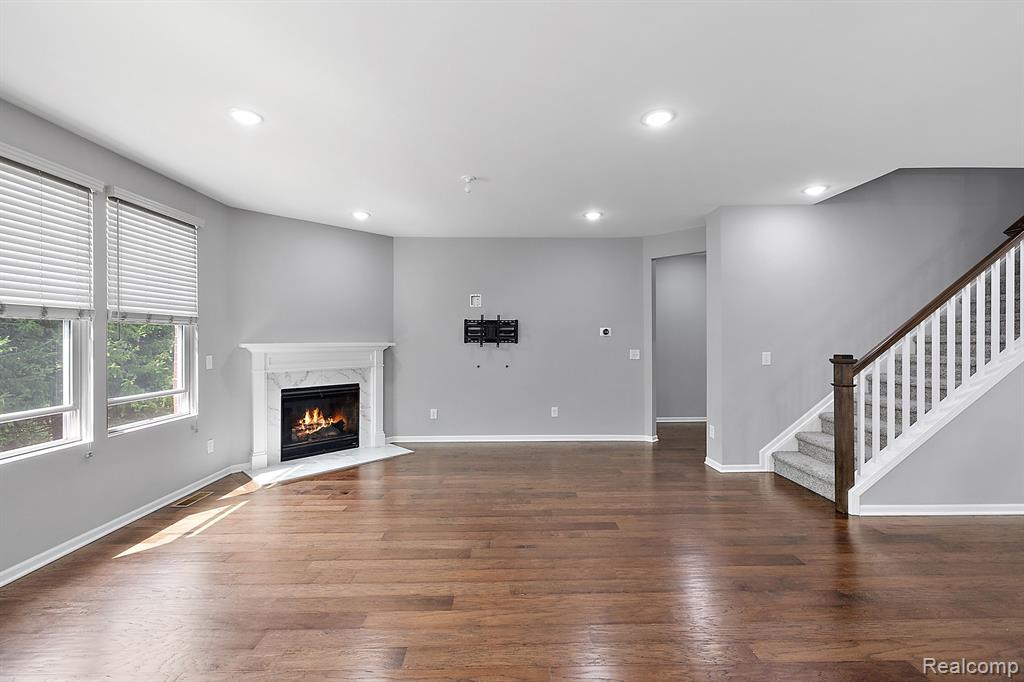 48767 Rockview Road Novi, MI 48374 - Photo 24 of 45