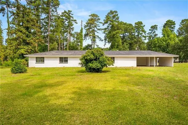 $1,500 | 107 Cardinal Loop Road, Marksville, LA 71351