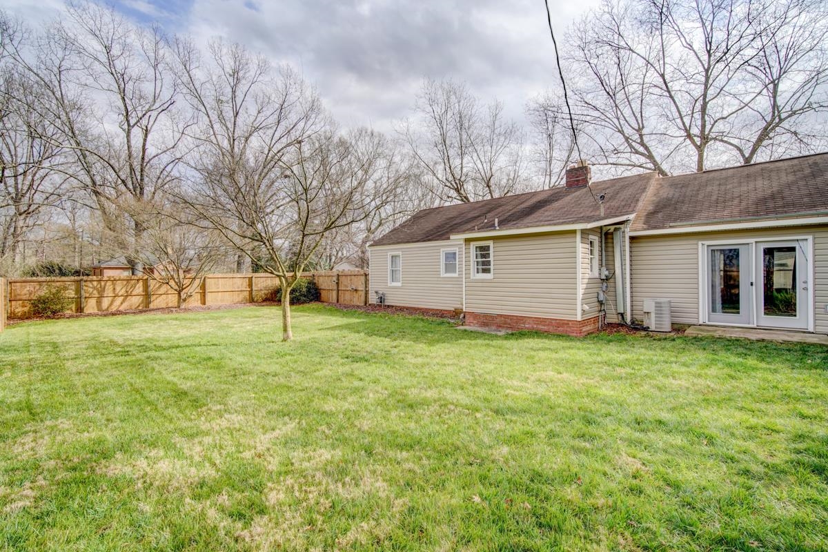 102 Finch Road Spartanburg, SC 29301 - Photo 19 of 28
