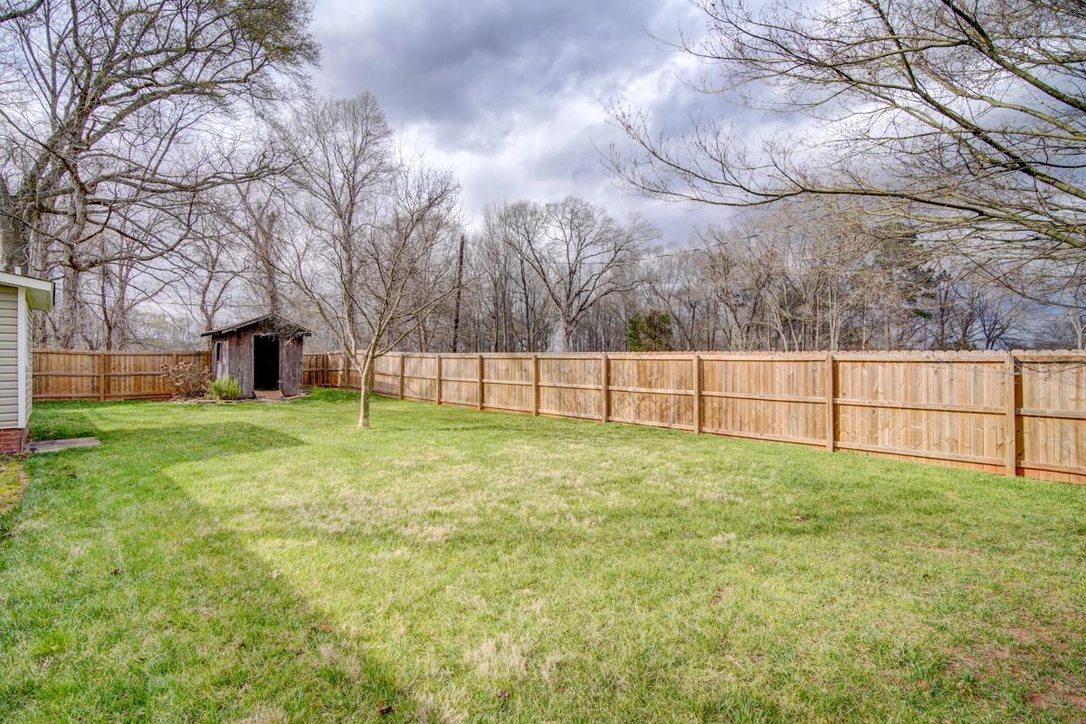 102 Finch Road Spartanburg, SC 29301 - Photo 20 of 28