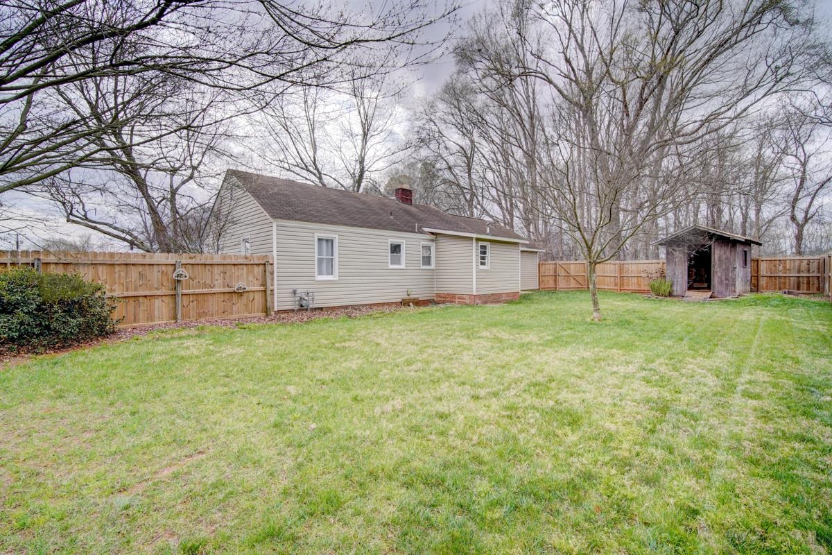 102 Finch Road Spartanburg, SC 29301 - Photo 21 of 28