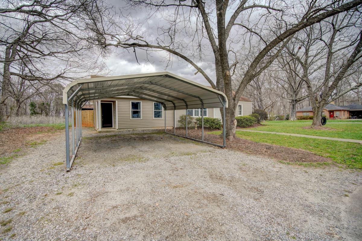 102 Finch Road Spartanburg, SC 29301 - Photo 22 of 28