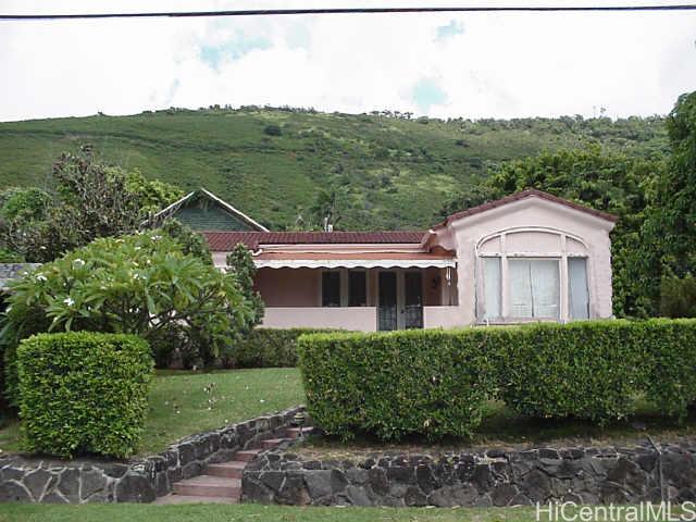 2424 East Manoa Road Honolulu, HI 96822 - Photo 1 of 1 Gallery Image 1