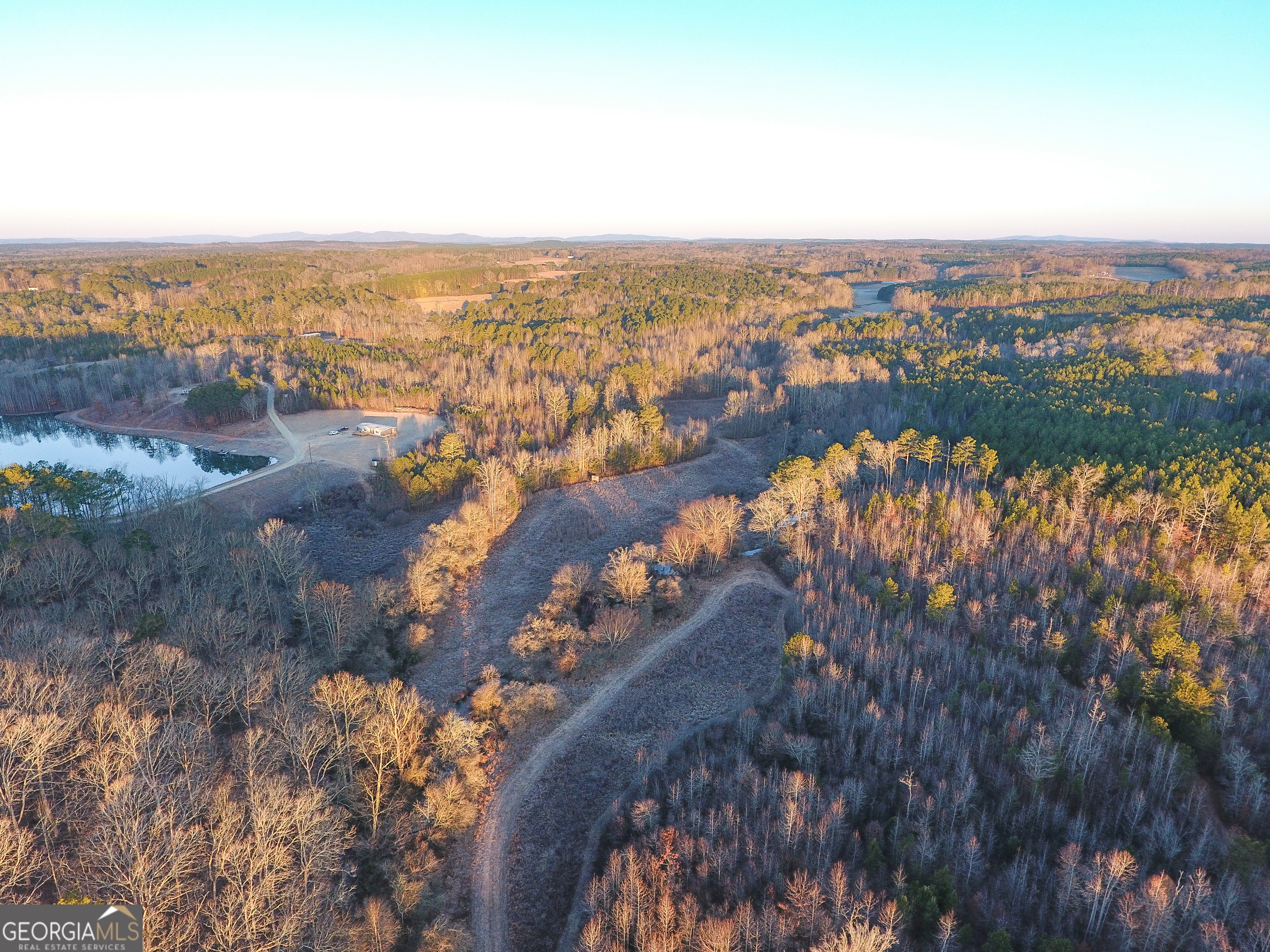 0 Wildcat Road Buchanan, GA 30113 - Photo 27 of 49 a view of city and ocean