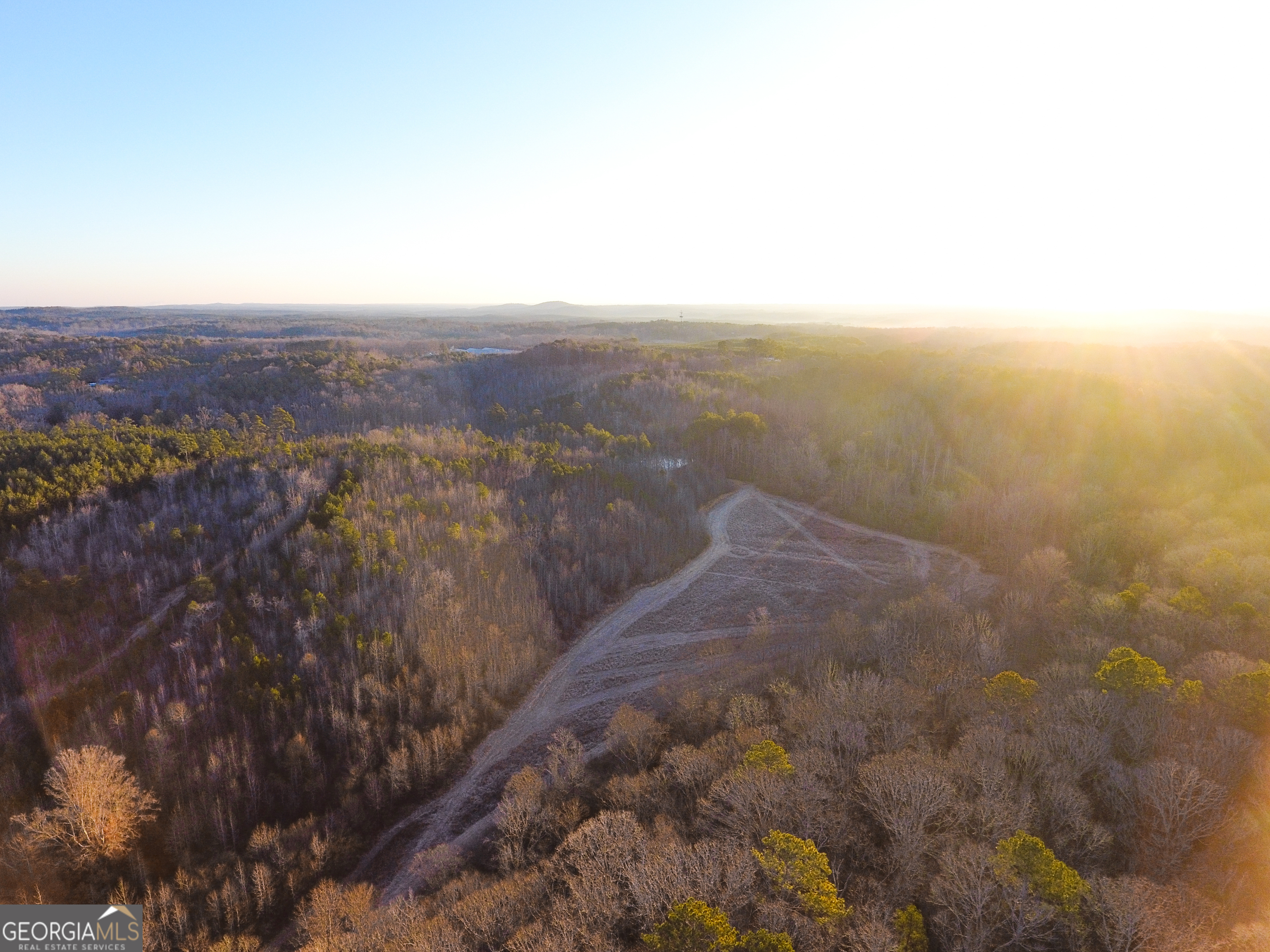 0 Wildcat Road Buchanan, GA 30113 - Photo 29 of 49 a view of an outdoor space and mountain view