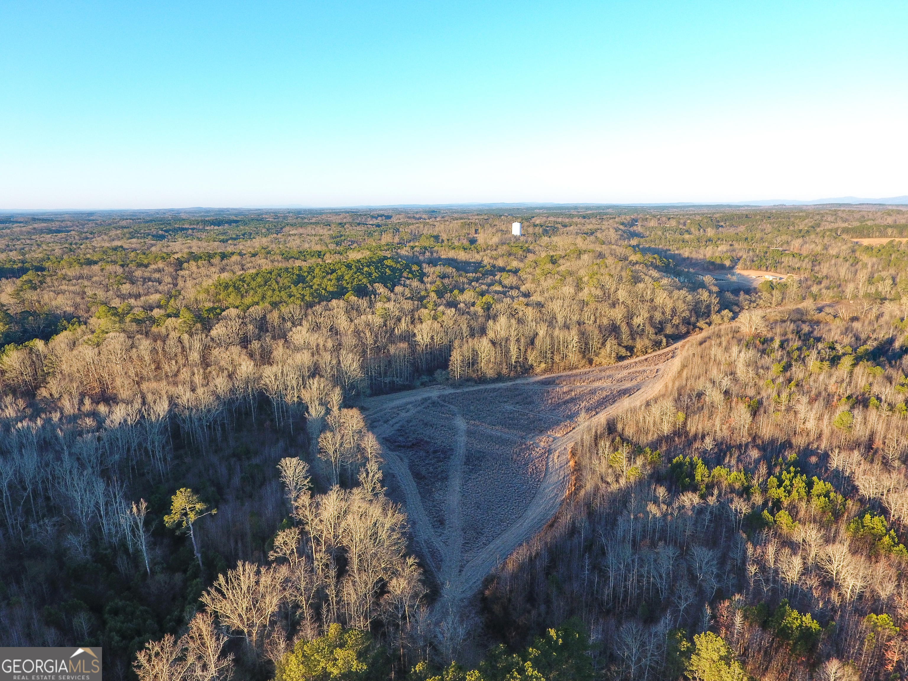 0 Wildcat Road Buchanan, GA 30113 - Photo 31 of 49 an aerial view of house with yard and ocean view