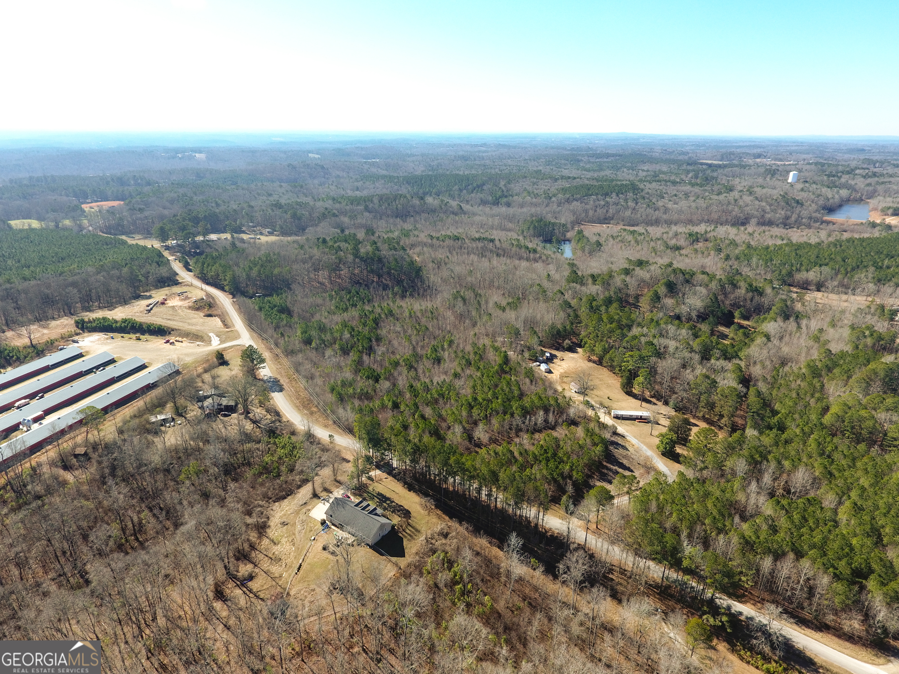 0 Wildcat Road Buchanan, GA 30113 - Photo 37 of 49 a view of a city