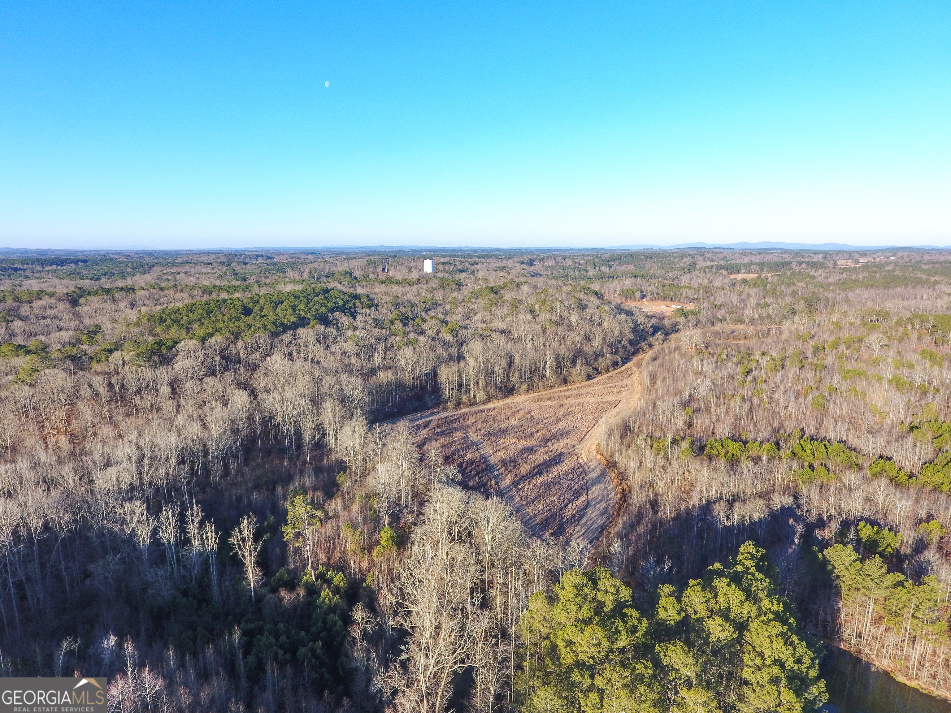 0 Wildcat Road Buchanan, GA 30113 - Photo 4 of 49 a view of a city