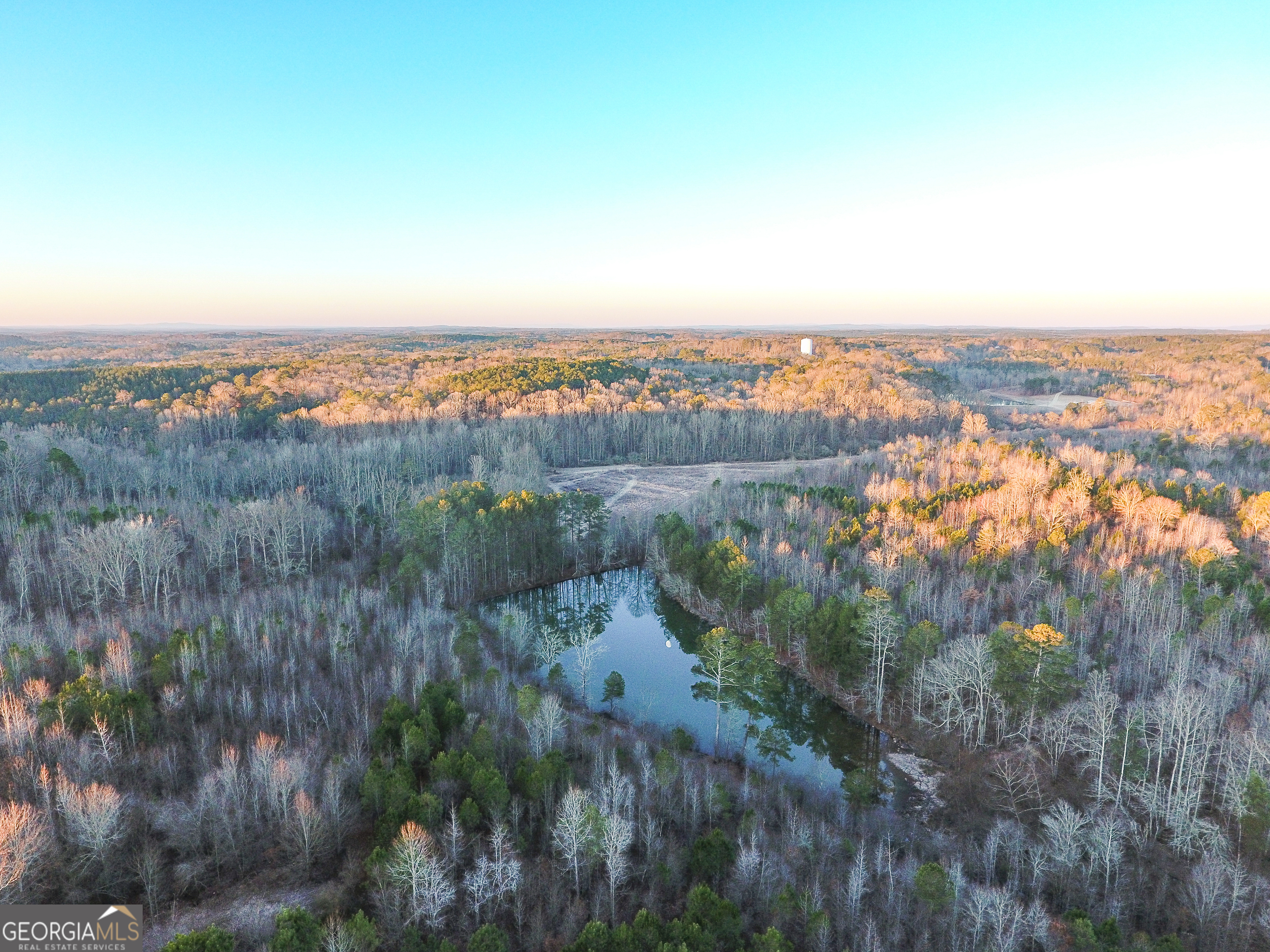 0 Wildcat Road Buchanan, GA 30113 - Photo 5 of 49 an aerial view of multiple house