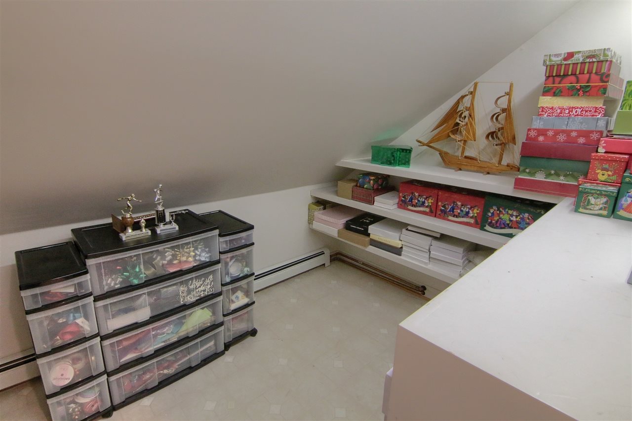 32417 South River Road Harrison Township, MI 48045 - Photo 42 of 97 INCREDIBLE STORAGE THRUOU
