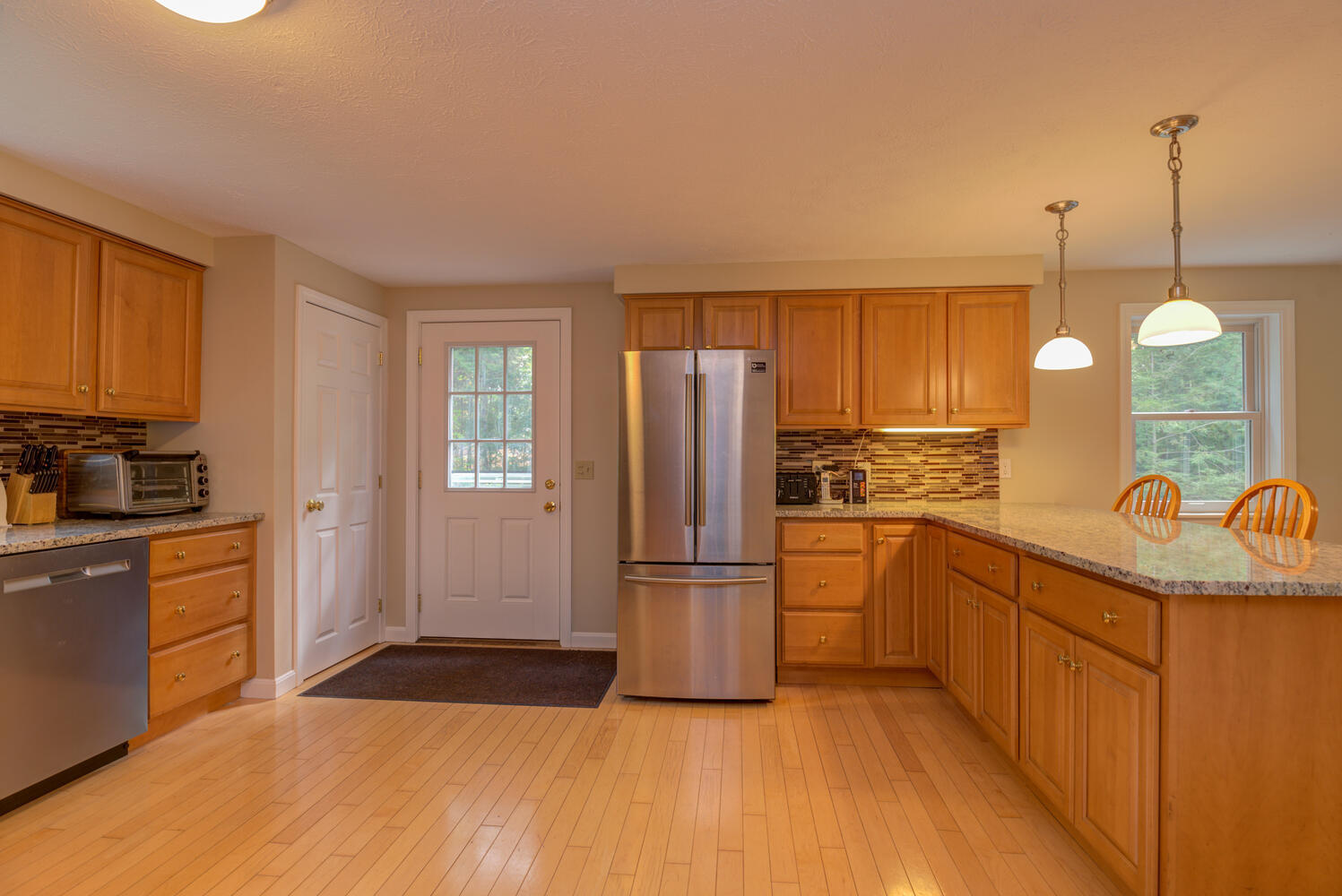87 Ash Swamp Road Scarborough, ME 04074 - Photo 8 of 57 Kitchen