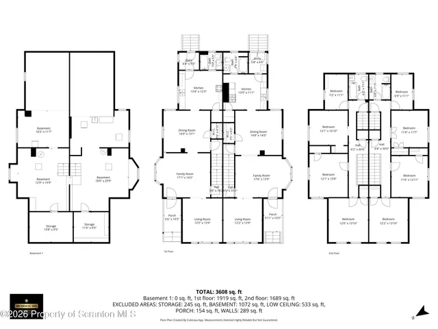 a black and white photo of a living room