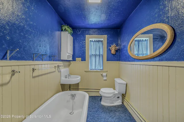 $295,000 | 212-214 North Sumner Avenue, Scranton, PA 18504