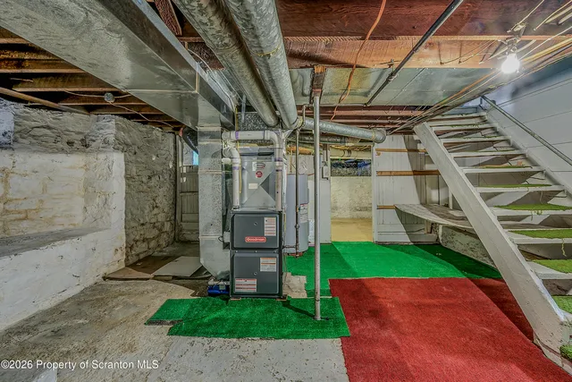 $295,000 | 212-214 North Sumner Avenue, Scranton, PA 18504