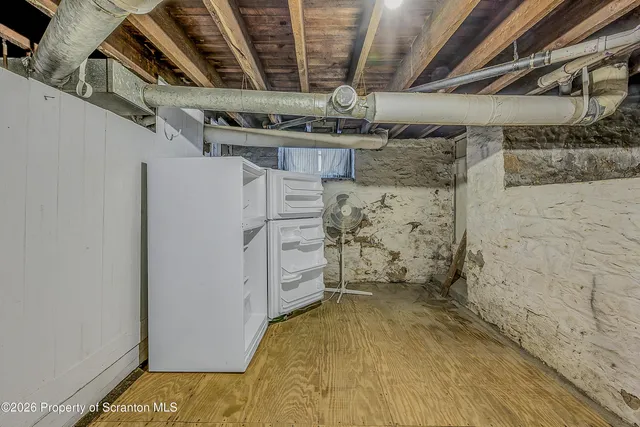 $295,000 | 212-214 North Sumner Avenue, Scranton, PA 18504