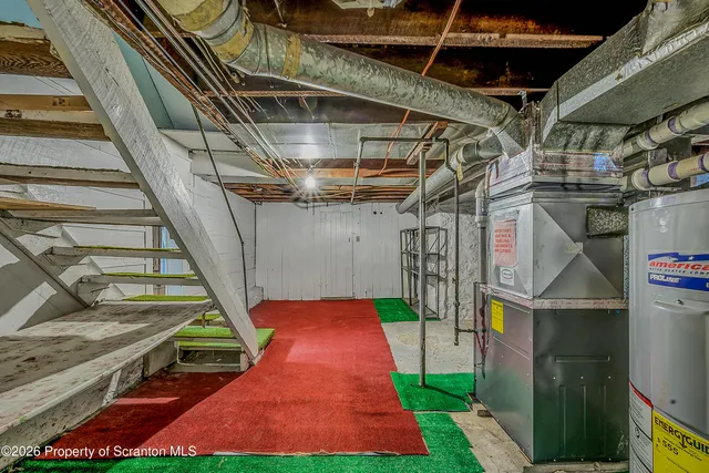 $295,000 | 212-214 North Sumner Avenue, Scranton, PA 18504