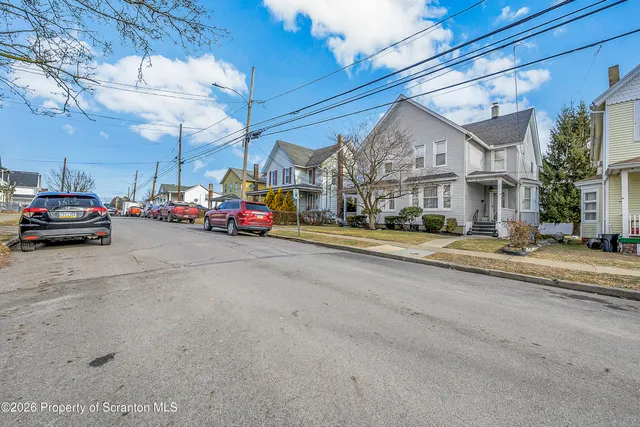 $295,000 | 212-214 North Sumner Avenue, Scranton, PA 18504
