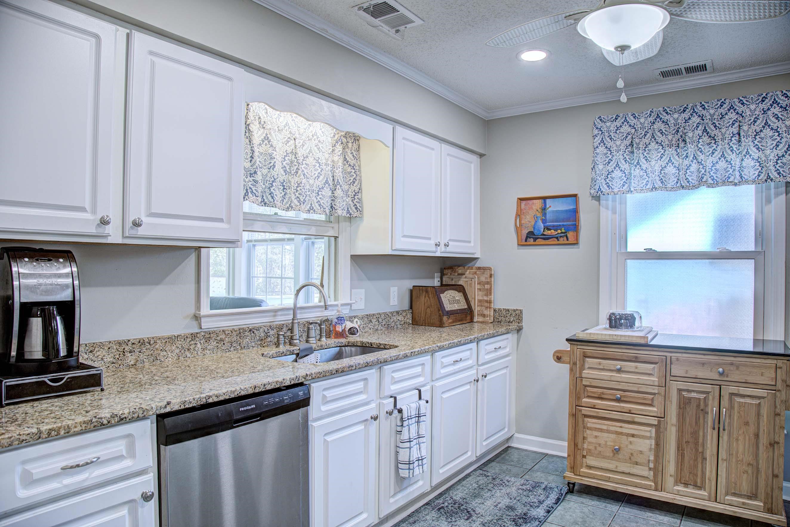 1310 Timber Row Murrells Inlet, SC 29576 - Photo 24 of 40